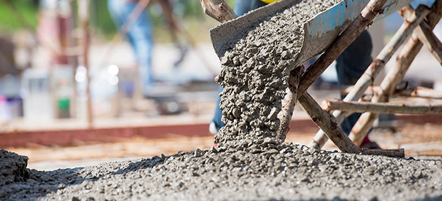 Ready Mix Concrete Withernsea